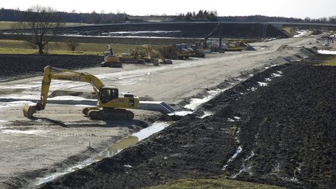 Die Autobahn durchs Isental, Bild 10